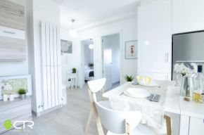 Apartamento Acogedor & Luminoso